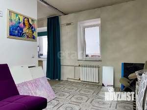 2-к квартира, вторичка, 50м2, 5/5 этаж