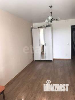 1-к квартира, вторичка, 42м2, 5/16 этаж