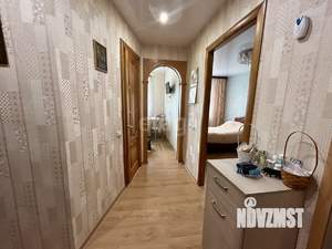 2-к квартира, вторичка, 45м2, 4/5 этаж