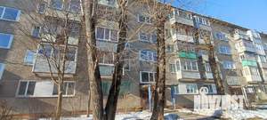 2-к квартира, вторичка, 44м2, 4/5 этаж