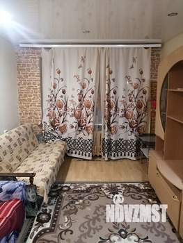 1-к квартира, вторичка, 31м2, 1/5 этаж