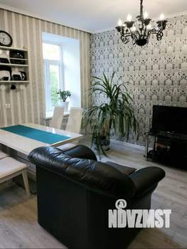 2-к квартира, вторичка, 58м2, 3/4 этаж