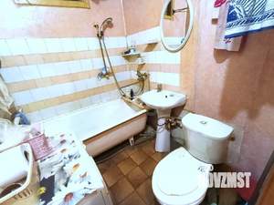 2-к квартира, вторичка, 43м2, 1/5 этаж