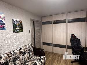 1-к квартира, вторичка, 29м2, 5/5 этаж