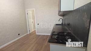 1-к квартира, вторичка, 43м2, 3/5 этаж