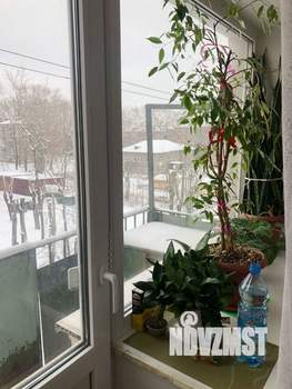3-к квартира, вторичка, 54м2, 5/5 этаж