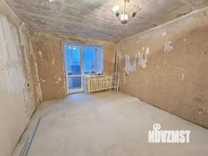 1-к квартира, вторичка, 36м2, 9/9 этаж