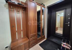 2-к квартира, вторичка, 48м2, 1/10 этаж