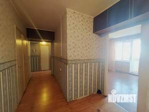 3-к квартира, вторичка, 65м2, 10/12 этаж