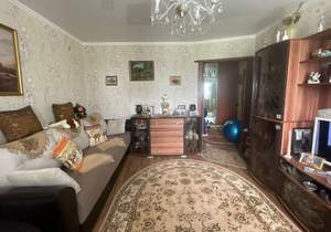 1-к квартира, вторичка, 33м2, 7/10 этаж