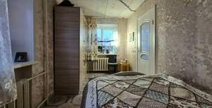 2-к квартира, вторичка, 42м2, 3/5 этаж