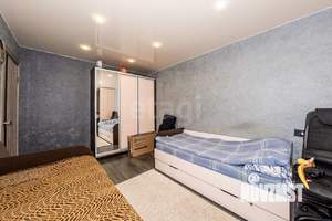 3-к квартира, вторичка, 68м2, 1/5 этаж