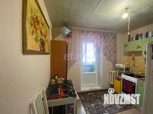 2-к квартира, вторичка, 49м2, 4/9 этаж