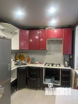 3-к квартира, вторичка, 55м2, 2/5 этаж