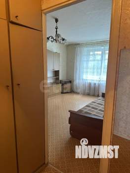 1-к квартира, вторичка, 36м2, 3/5 этаж