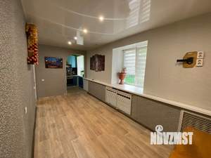 2-к квартира, вторичка, 41м2, 3/5 этаж