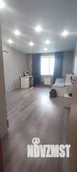 2-к квартира, вторичка, 62м2, 4/10 этаж