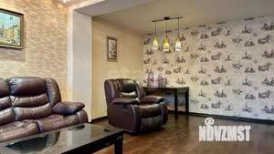 3-к квартира, вторичка, 87м2, 3/3 этаж