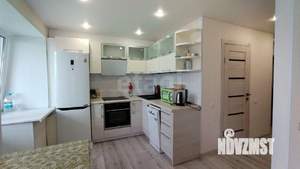 1-к квартира, вторичка, 35м2, 11/14 этаж