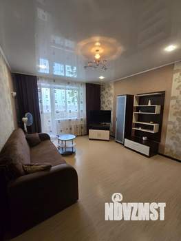 1-к квартира, вторичка, 37м2, 10/13 этаж