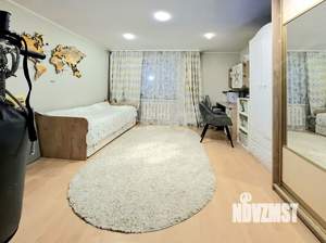 2-к квартира, вторичка, 68м2, 2/10 этаж