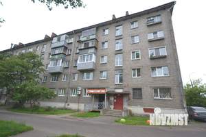 2-к квартира, вторичка, 42м2, 3/5 этаж