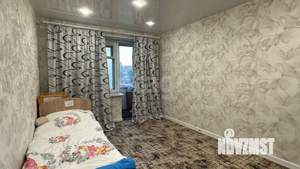 2-к квартира, вторичка, 45м2, 4/5 этаж