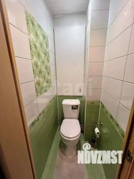 2-к квартира, вторичка, 48м2, 9/10 этаж