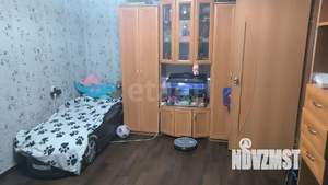 1-к квартира, вторичка, 29м2, 1/5 этаж