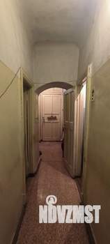 2-к квартира, вторичка, 49м2, 4/4 этаж