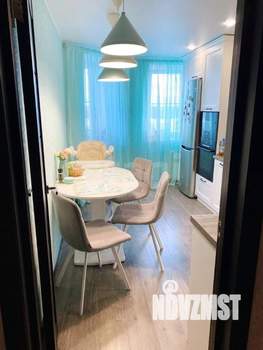 2-к квартира, вторичка, 54м2, 7/10 этаж