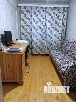2-к квартира, вторичка, 42м2, 5/5 этаж
