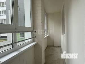 2-к квартира, вторичка, 48м2, 1/10 этаж