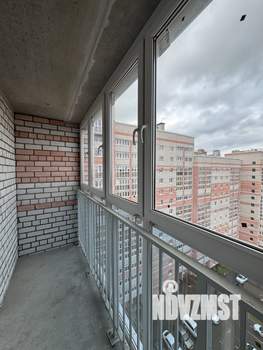 2-к квартира, вторичка, 73м2, 12/12 этаж