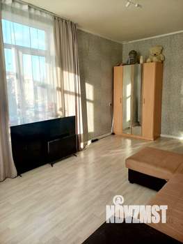 3-к квартира, вторичка, 77м2, 2/5 этаж