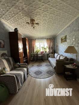 1-к квартира, вторичка, 35м2, 6/9 этаж