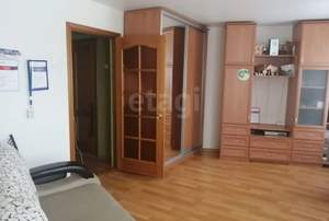 1-к квартира, вторичка, 36м2, 4/5 этаж