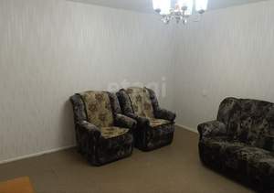 2-к квартира, вторичка, 53м2, 2/5 этаж