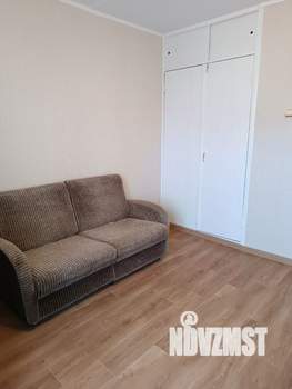 1-к квартира, вторичка, 28м2, 5/5 этаж