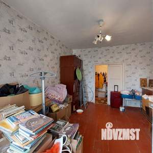 3-к квартира, вторичка, 76м2, 4/5 этаж