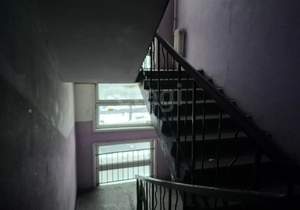 1-к квартира, вторичка, 31м2, 3/5 этаж