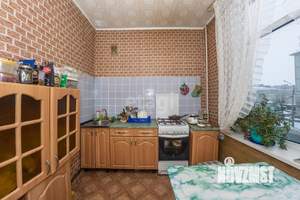 1-к квартира, вторичка, 36м2, 2/5 этаж