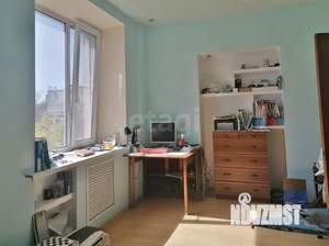 3-к квартира, вторичка, 75м2, 4/5 этаж