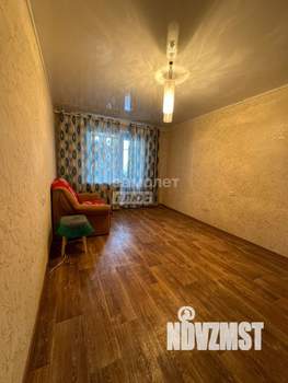 2-к квартира, вторичка, 51м2, 1/10 этаж