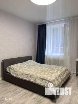 1-к квартира, вторичка, 41м2, 1/5 этаж