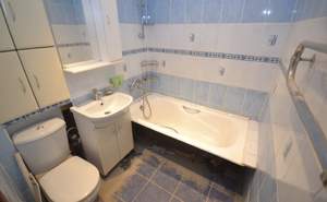 2-к квартира, вторичка, 42м2, 3/5 этаж