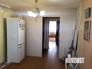2-к квартира, вторичка, 46м2, 5/5 этаж