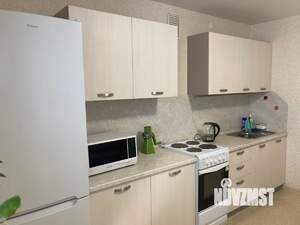 1-к квартира, вторичка, 38м2, 5/10 этаж