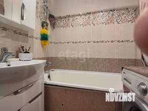2-к квартира, вторичка, 53м2, 3/10 этаж