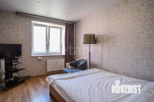 2-к квартира, вторичка, 52м2, 3/9 этаж